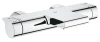 Фото Термостат для ванни GROHE GROHTHERM 2000